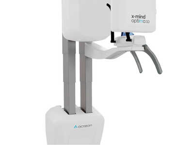 Acteon X-MIND Optima 3D